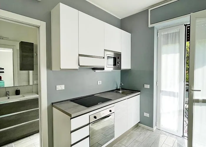 Monolocale Veniero Fiera