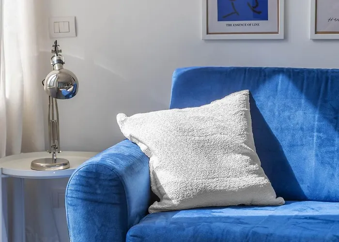 Cadorna House In * Milano