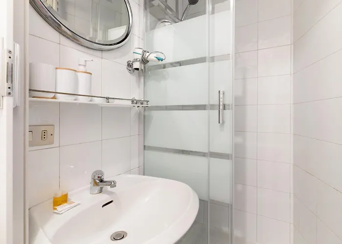 Apartmán Guesthost - Comfy Navigli