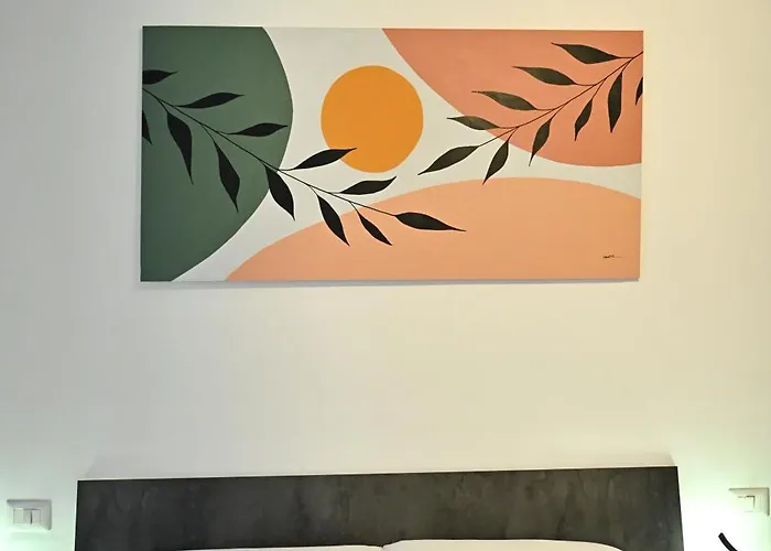 Dabpartment Metro Lambrate - Spazio E Confort * ミラノ