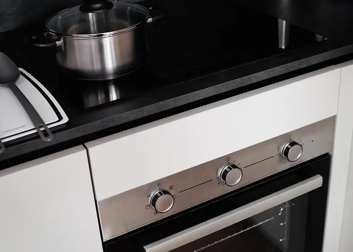 Daire Joivy Modern 1-bedroom Flat In *