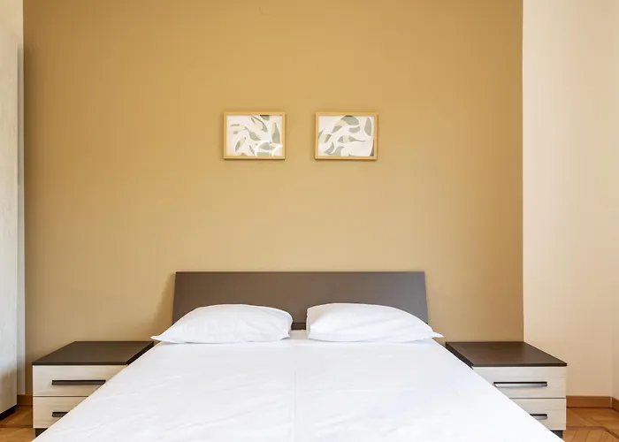 Altamura Trilocale Quartiere Bande Nere San Siro *