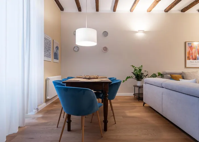 Designer In A Unique Setting Near M2 - Berra 10 * Milán
