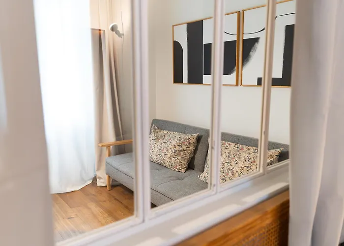 Casa Moscova Apartamento Milán