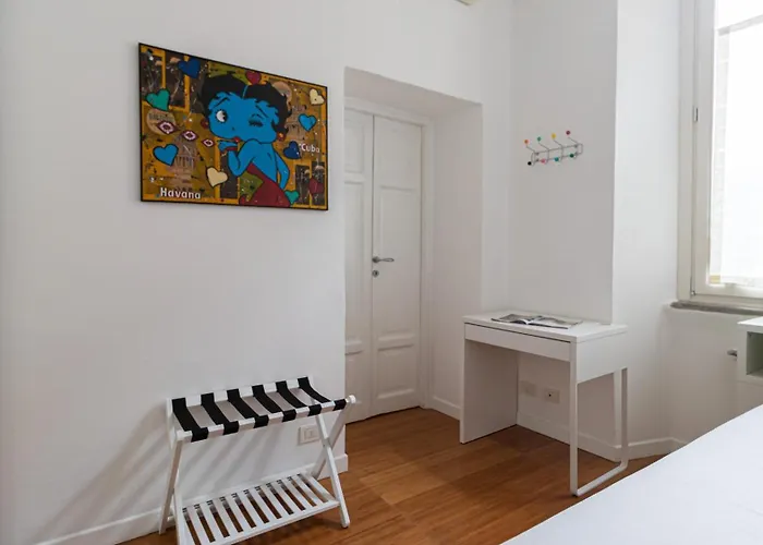 Italianway Comfort - Vigevano 45 B Milánó