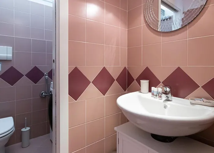 Italianway Easy - Papiniano 38