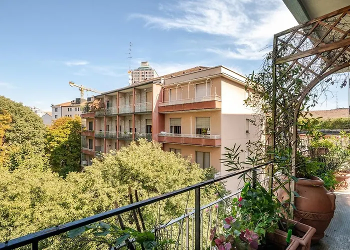 800 M Duomo - Vintage E Spazioso *