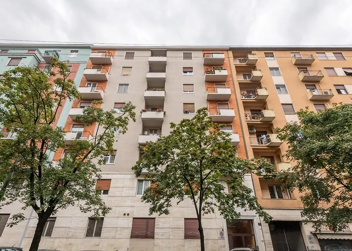 Strambio, 8 - Smart In