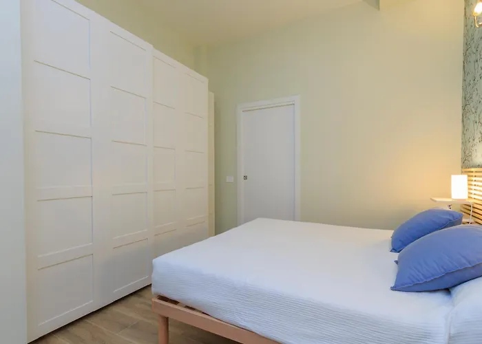 Appartamento I-host - Ripamonti 205 Milano