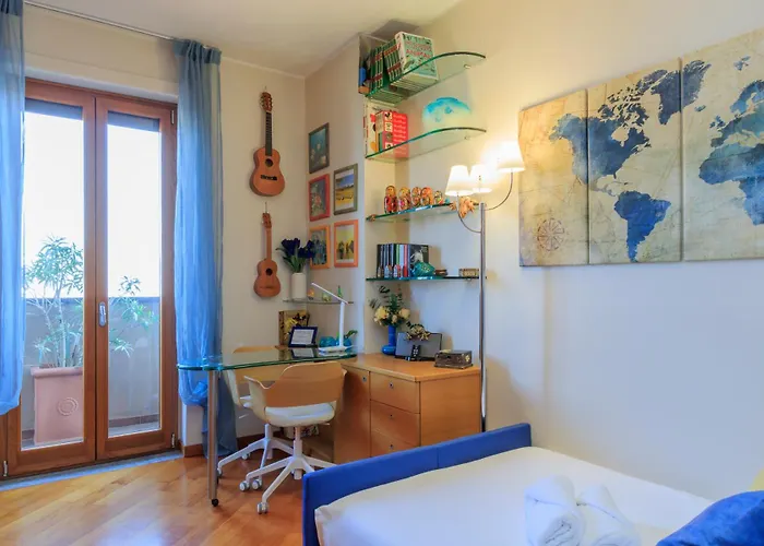 I-host - Scheiwiller 1 Апартаменты *