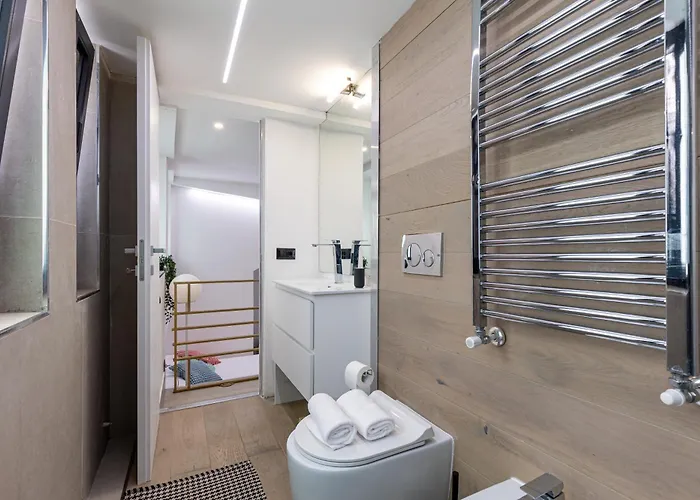 Tranquillo Paradiso A San Siro Apartmán Milán