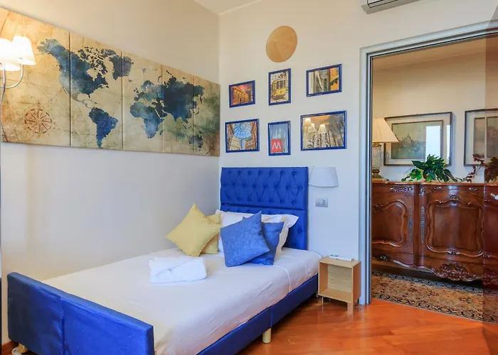 Апартаменты I-host - Scheiwiller 1