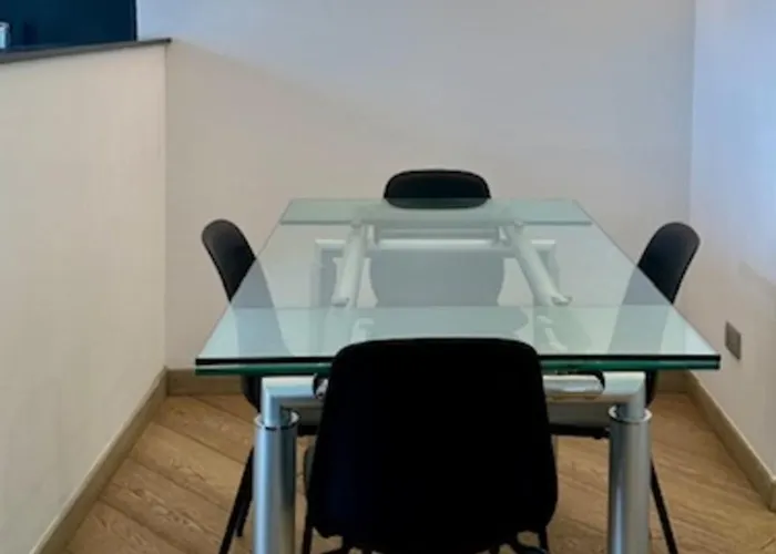 Oasis Of Design Fair, Polimi, S Siro, *