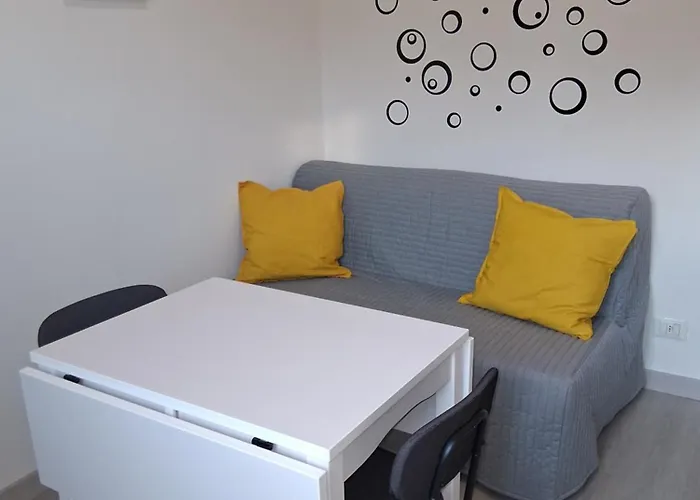 Appartamento Cozy Near Affori Fn - M3 Duomo Milano