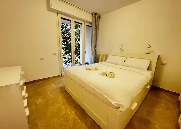 Kibilu - Via Sem Benelli Milaan