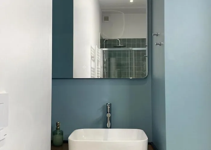 Appartamento La Martinella -m1 Vicino Centro E Rho Fiera