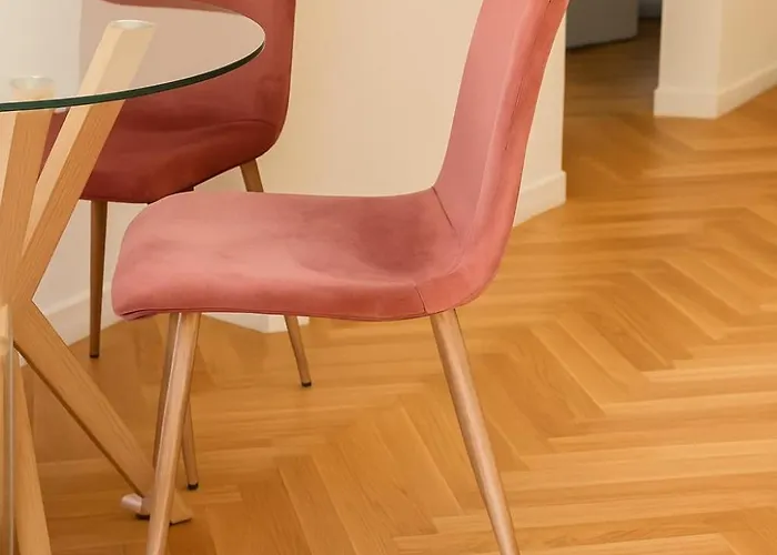 Stylish Flat Porta Romana E Bocconi Daire