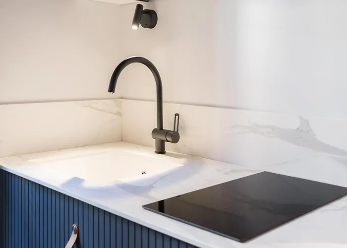 Design Of Wood & Charm Apartmán Milán