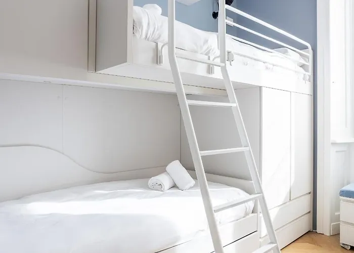 Design Nearby Duomo Milán