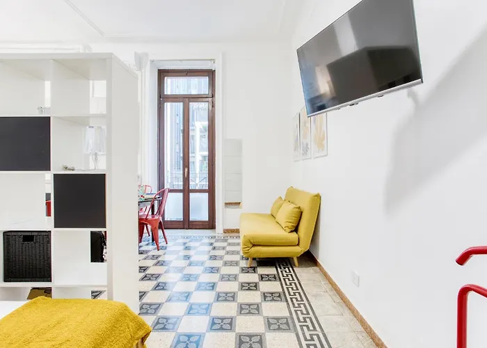 Easylife - Charme Nel Quartiere Isola A Milano