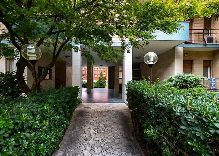 Apartment Homing - Prestinari 15 Milan