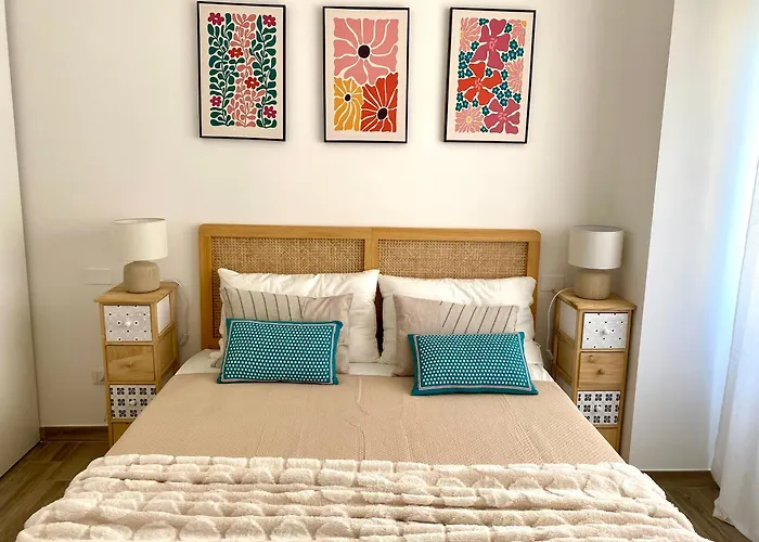 Chic Zona Navigli Lejlighed *