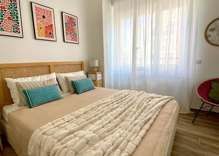 Chic Zona Navigli מילאנו