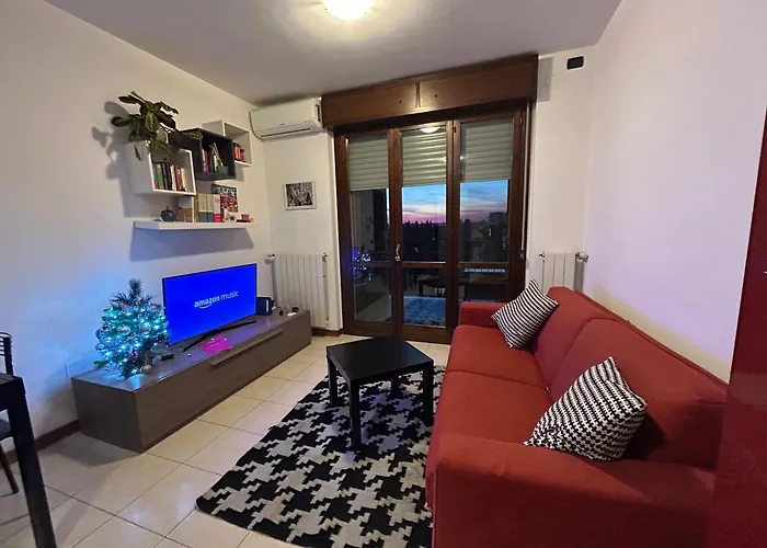 Apartament Casa Lancetti - Rooftop Mediolan