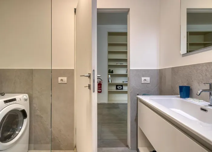 I-host - Maffei 20 아파트 *