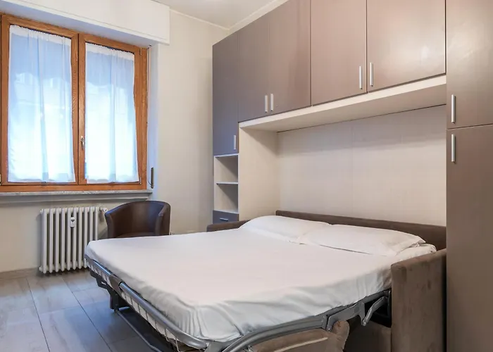 Zuretti Monolocale Stazione *