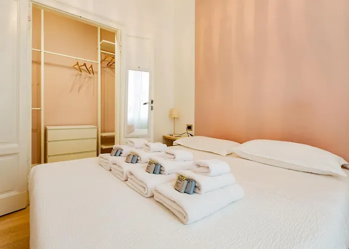 Brioschi88 Nice, Quiet And Peaceful By Hospity Appartamento *