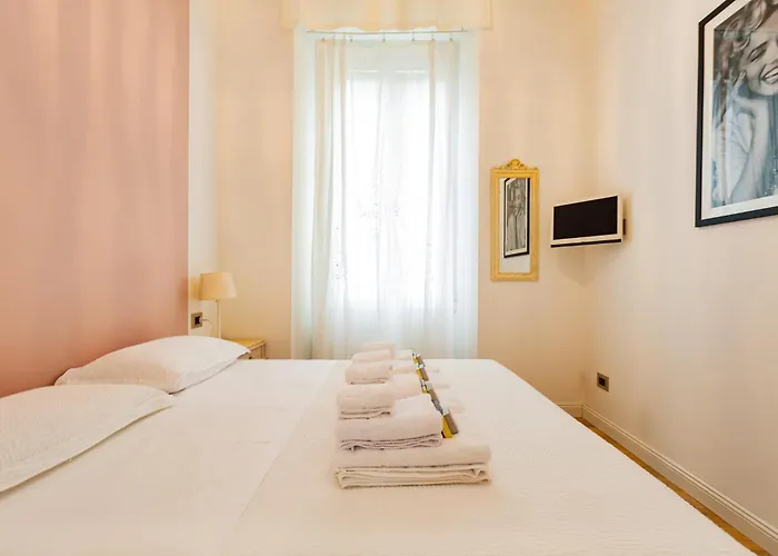 Appartamento Brioschi88 Nice, Quiet And Peaceful By Hospity Milano