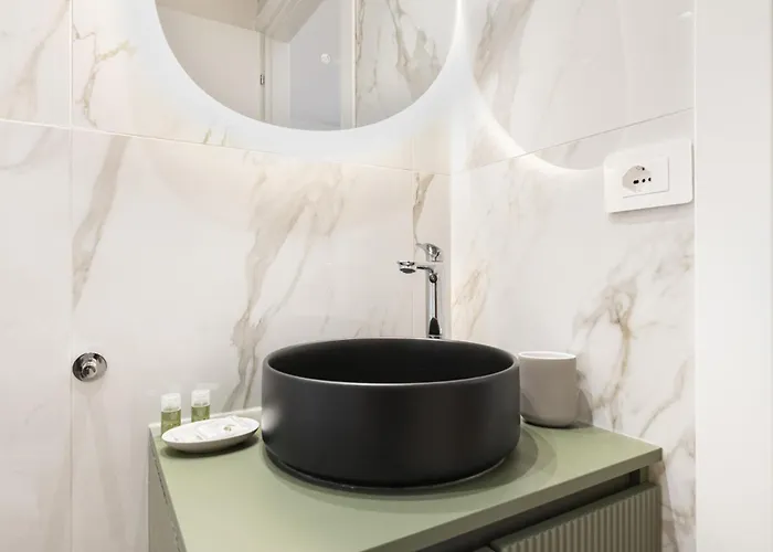 公寓 Easylife - - Corso Porta Nuova 46 米兰