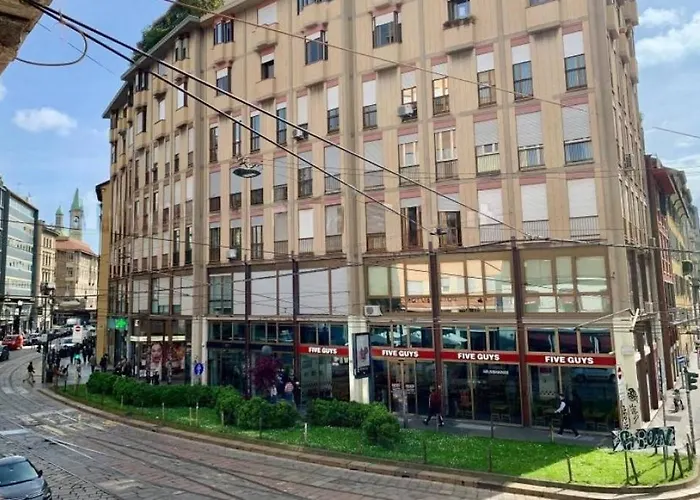 Apartman Duomo 73 - Center - B