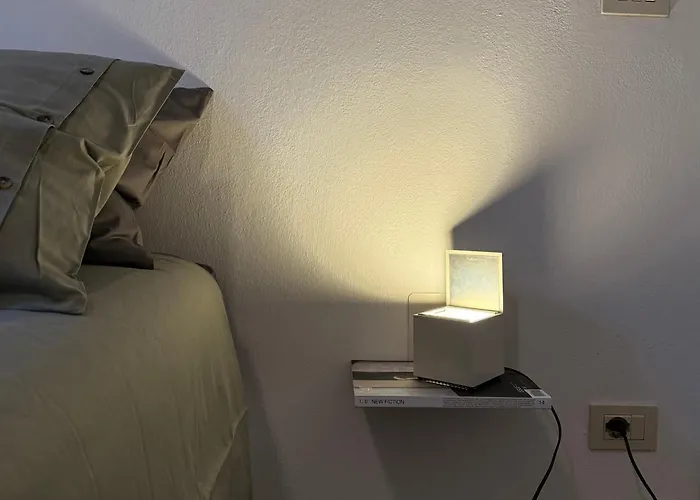 Διαμέρισμα Lesones