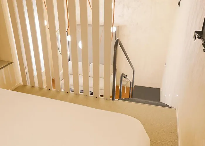 Apartmán Boutique Retreat - The Last Supper - Wine & Bike *