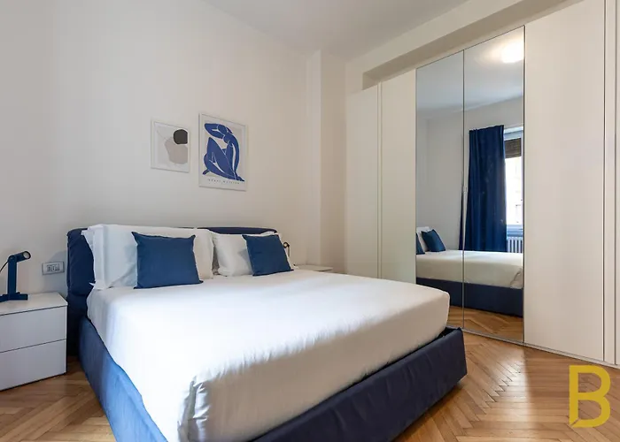 Appartement Beplace In Moscova *