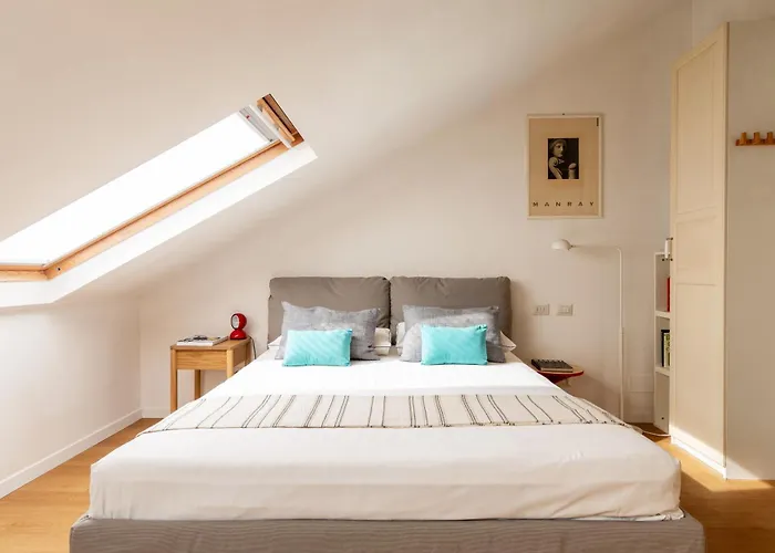 Alessi Flexyrent Wifi Ac מילאנו