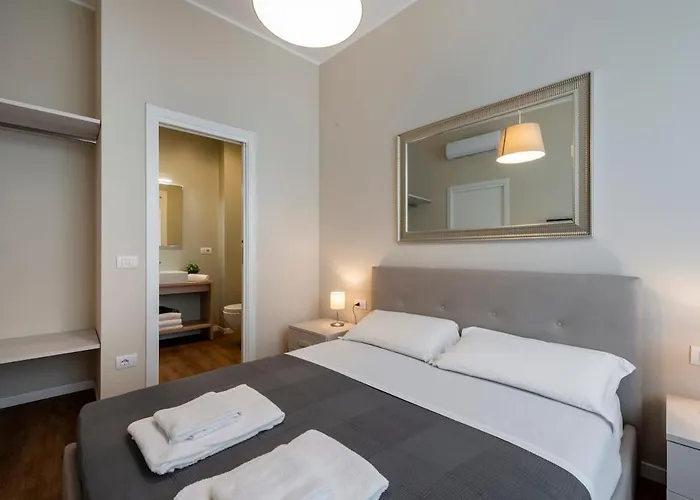 Apartment Duomo2 - Fabulous With Breathtaking View - B