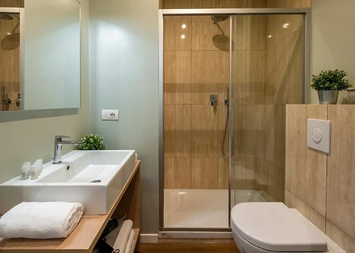 Duomo2 - Fabulous With Breathtaking View - B * Mailand