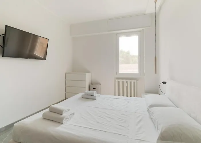 Lägenhet Guesthost - Modern Mm3 Corvetto