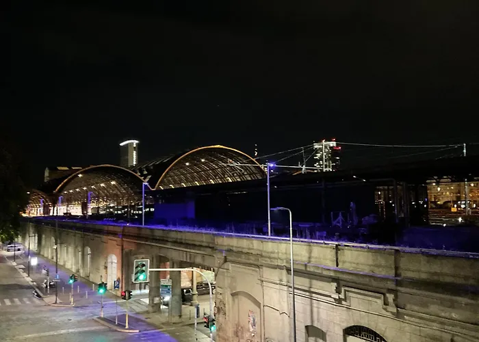 Centrale Apartment Milano Lejlighed Milano