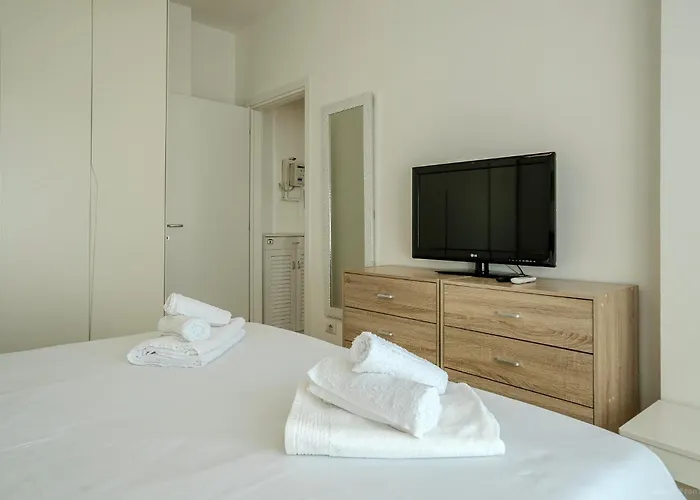 Casa Paolina El Noster Bel Rifugi A Est * Milan