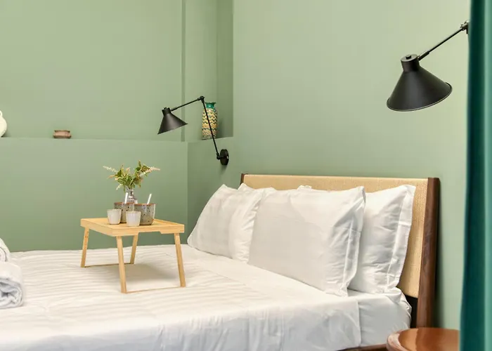 Easylife - - Ausonio 6 - Sant'ambrogio * Milán