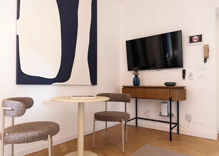 Blue Rain - Design * מילאנו