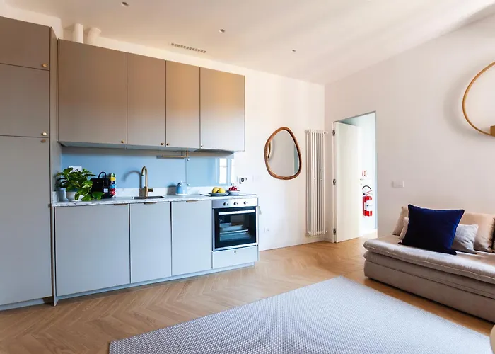 Blue Rain - Design דירה *