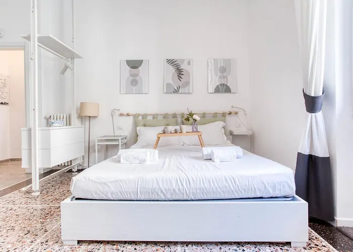 Apartman Easylife - - Soperga 44 Pt - Milánó