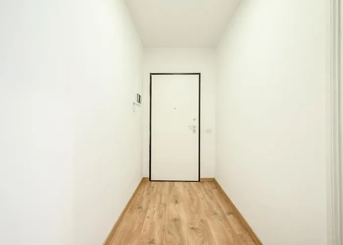 Station 60mq Апартаменты