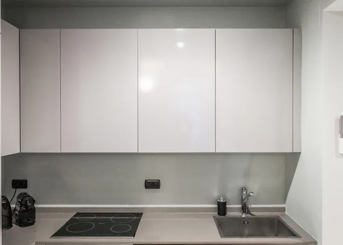 Mi Casa Mediolan
