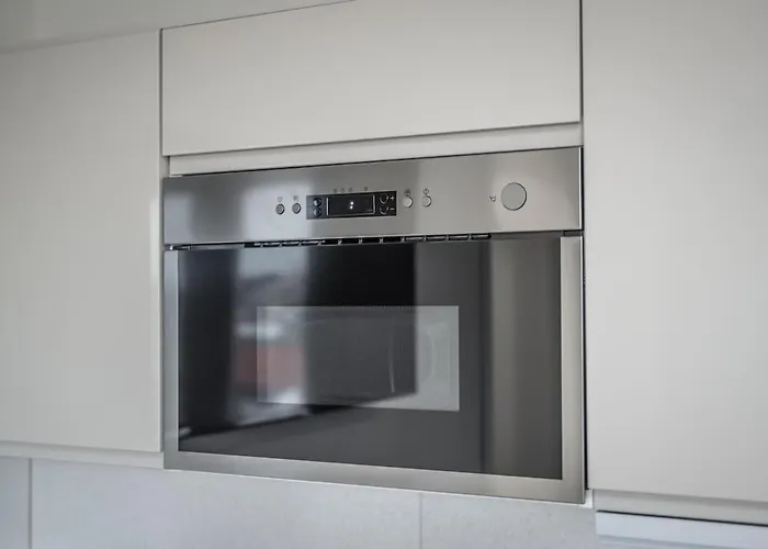 Διαμέρισμα Station 400 Mt